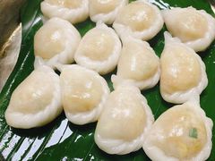 菜饺-三叔煮意