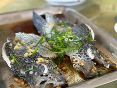 -桃园美食(水库路店)