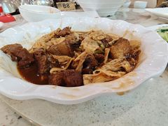 -台山新孖宝柴火黄鳝饭(三合温泉店)
