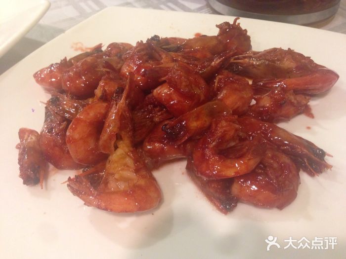 翠亭酒家(山西南路店)图片