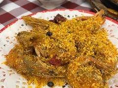 -吉源大排档·鱼生·海鲜(烧烤彩印厂店)