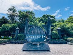 -大奇山国家森林公园