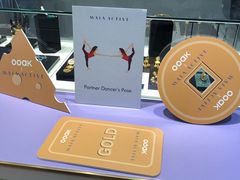 -OOAK设计师品牌概念店(新乐路店)