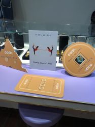 -OOAK设计师品牌概念店(新乐路店)