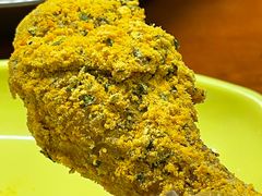 -BHC炸鸡(明洞总店)