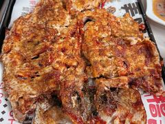 -途肴·老农饭庄(百里峡店)
