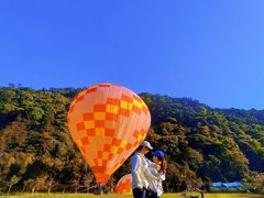 -黄金沟旅游风景区
