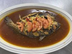 -诚如金·南宁本地菜(信息港店)