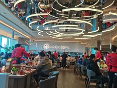 -西塔老太太泥炉烤肉(川沙百联店)