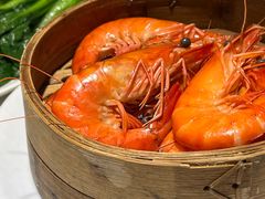 -高记广州大排档(关平路店)