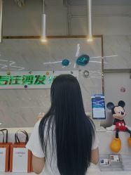-秦·专注剪发