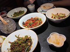 -湘阁里辣(东门茂业店)
