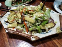 -新洞口小吃(三元二路店)