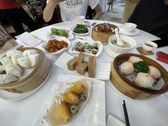 -国龙大酒店-中餐厅