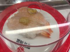 -友壹町寿司(嘉洲广场店)