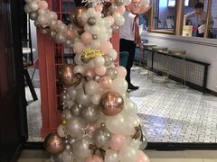 -杜哈夫DOUX RÊVE·生日蛋糕(日月光店)