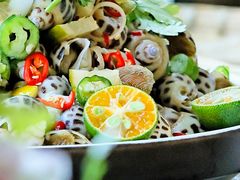 -火舞泰·泰式海鲜火锅餐厅(世纪城店)