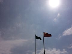 -金莲花广场