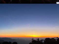 -萍乡武功山风景名胜区