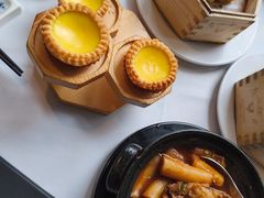 -广州酒家(天字码头店)