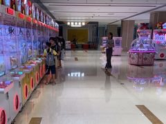 -快乐街区(重庆龙湖时代天街店)