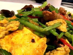 -北李妈妈菜·海肠捞饭(高新万达店)