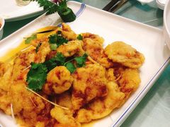 -宝宇大连海鲜渔港(金奎大厦店)