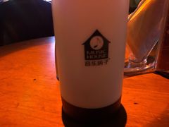 -音乐房子·Vintage Live Bar(玉林总店)