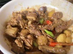 -董府·古宅餐厅