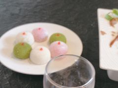 -正德楼果木烤鸭·渔家菜(东港店)