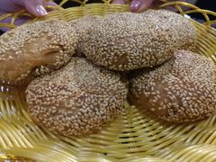 -義聚德·清真铜锅涮羊肉·烧烤(河东店)