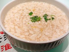 -老淮安·淮安菜(周恩来纪念馆店)