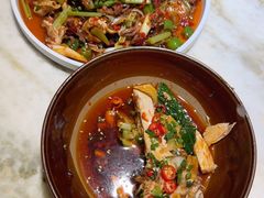 -常和州·夜宵大排档(常州单店)