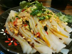 -宽窄巷子冒菜(中华广场店)