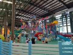 -南宫温泉水世界