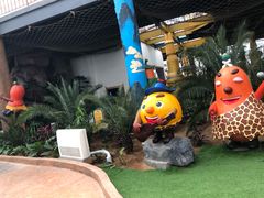 -北戴河集发农业梦想王国
