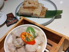-粤点越有·茶点·粤菜(樵岭国际店)