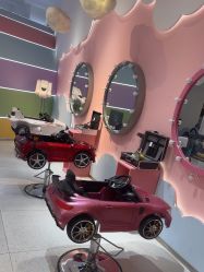 -星咔萌StarCamo儿童剪发(芳圆里IDMALL品牌形象店)