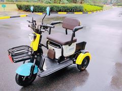 -万国摩托车市场