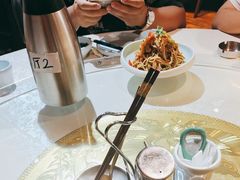 -三道菜(明堂公园店)