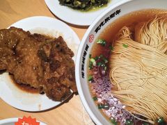 -朱新年·苏式汤团·面点(北寺塔店)