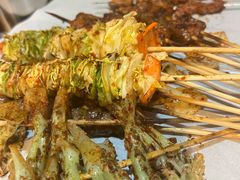 -烤五行·烧烤烤串(石佛营店)