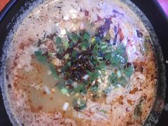酸辣鱼粉-五味草堂五谷渔粉(茂业店)