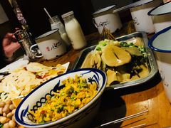 -福苗小骆驼烧烤(大唐不夜城店)