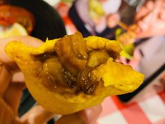 -洪福龙虾