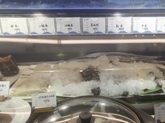 -舟小鲜·舟山小渔村(凤城四路中登广场店)