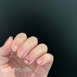 -Mei酱の店美甲美睫