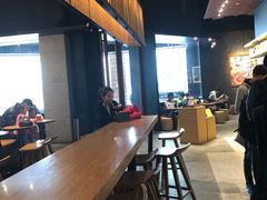 -星巴克臻选(深圳罗湖万象城店)