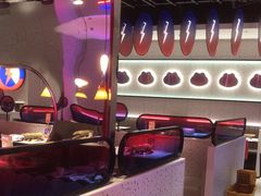 -蛙来哒(大汉悦中心店)