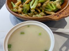 -关里关外·鱼头泡饼(唐冶绿地汇店)